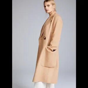 Acne studios cheap carice coat